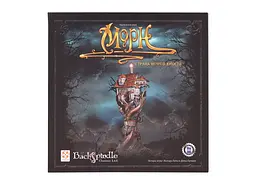 Настільна гра Стиль життя Морн (MourneQuest) (LS29) - мініатюра 2