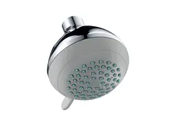 Верхній душ Hansgrohe Crometta 85 Vario хром 28424000, Хром