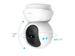 IP-камера відеоспостереження TP-LINK Tapo C200 - мініатюра 2