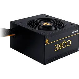 Блок живлення Chieftec Core 600W (BBS-600S) [93738] - мініатюра 4