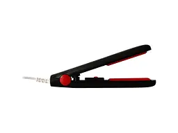 Міні дорожнє гофре Hair Machine, дрібне гофре для прикореневого об'єму кераміка - мініатюра 2