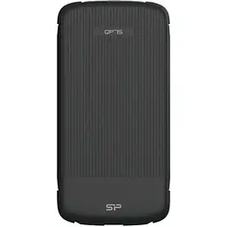 Повербанк Silicon Power QP75 10000 mAh Black
