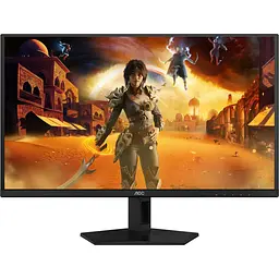 Монітор AOC 26.5" Q27G41ZDF QD-OLED QHD OLED 240Hz (Q27G41ZDF)