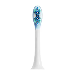 Насадка для зубної щітки Xiaomi Oscillation Electric Toothbrush Replacement Heads - мініатюра 3