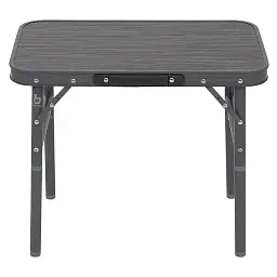 Стіл Bo-Camp Logan Grey 56x34 см (1404480) - мініатюра 2