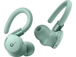 Навушники TWS ANKER SoundCore Sport X20 Green (A3968G61) - мініатюра 5