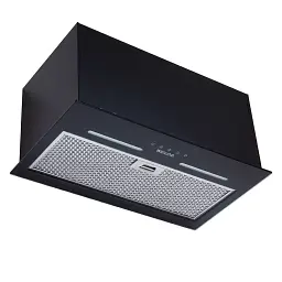 Витяжка повновбудована WEILOR PBS 52300 GLASS BL 1000 LED Strip