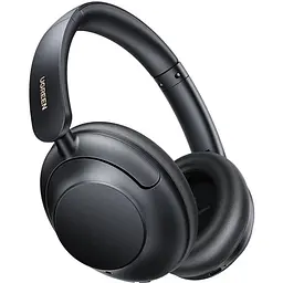 Навушники UGREEN HP202 HiTune Max5 Hybrid ANC Black - мініатюра 4