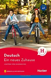 A1. Ein neues Zuhause mit Audios online
