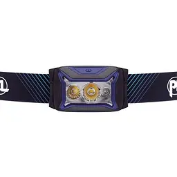 Ліхтар Petzl Actik Core 600 Blue (1052-E065AA01)