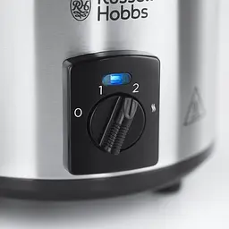 Мультиварка Russell Hobbs 25570-56 Compact Home (23786036002) - мініатюра 2