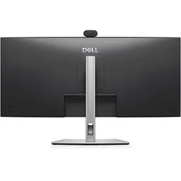 Монітор Dell 34" P3426WEB Curved UWQHD IPS 100Hz (210-BVHQ) - мініатюра 6