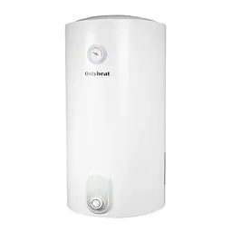Бойлер OnlyHeat DV80 MB3 80 л Білий - мініатюра 2