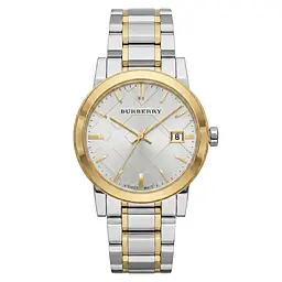 Жіночий годинник BURBERRY BU9115 The City (34 мм)