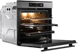 Духова шафа Whirlpool AKZM8420IX - мініатюра 3