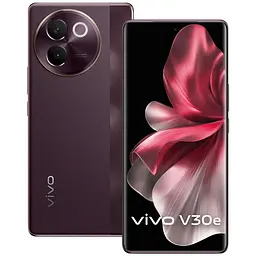 Смартфон Vivo V30e 8/256GB Classy Brown (Global) ВІТРИНА