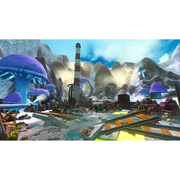 Ключ активації Microsoft No PlAce Like Home для Xbox Series S/X - мініатюра 6