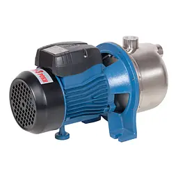 Насос поверхневий струменевий Vitals Aqua JS 1051de (123164) - мініатюра 2