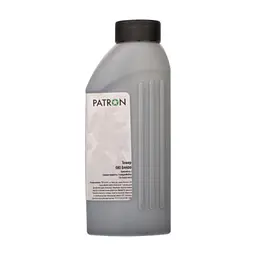 Тонер OKI B4400 80г Patron (T-PN-OB4400-080) - миниатюра 2