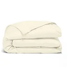 Підковдра євро 220х240 VANILLA CREAM COSAS (4822052423011)