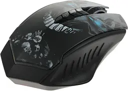 Бездротова миша Bloody A4Tech R80 Plus Wireless Skull (R80 Plus (Skull)) - мініатюра 4