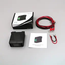Балансувальник (балансир) Mazava PLC-10 Battery Equalizer AG241010 - мініатюра 4
