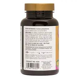 Комплекс для схуднення Nature's Plus Ultra Skinny Mini 90 таблеток - мініатюра 3