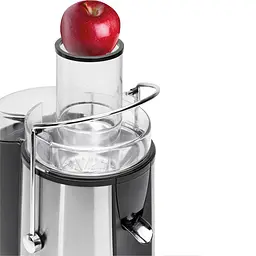 Соковижималка CLATRONIC AE 3532 Black - мініатюра 4