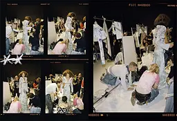 Alexander McQueen. Unseen - мініатюра 5