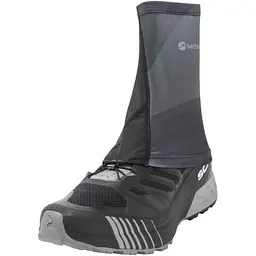 Гетри Montane Trail Lite Gaiter Black M/L (1004-ATLGABLAM15)