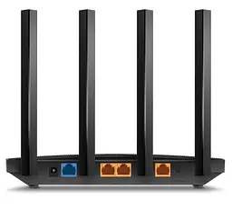 Роутер Archer AX12, Wi-Fi 6 802.11ax, до 1501 Mb/s TP-Link teh0020504 - мініатюра 3