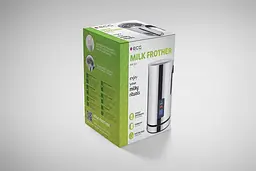 Міксер - пінозбивач ECG NM 115 - мініатюра 6