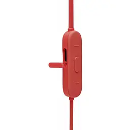 Гарнітура JBL TUNE 125BT Coral (JBLT125BTCOR) - мініатюра 4