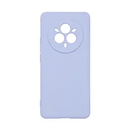 Чехол ArmorStandart ICON для Realme 14 Pro 5G Camera cover Lavender (ARM83624)