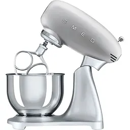 Планетарний міксер Smeg SMF01SVEU [116667] - мініатюра 5