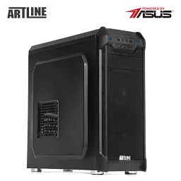 Робоча станція Artline WorkStation W63 (W63v03) - мініатюра 9