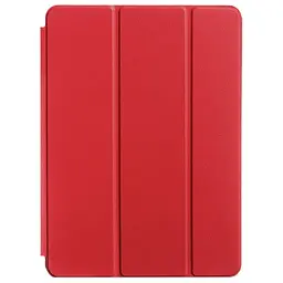 Чохол-папка Smart Case для Apple iPad mini 6 (2021) червоний - мініатюра 4
