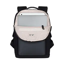 Рюкзак Rivacase 8521 Black 13.3" (8521 (Black)) - мініатюра 10