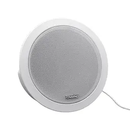 Стельовий SIP-IP гучномовець Tonmind SIP-S01 15W, PoE, ONVIF (24-00508) - мініатюра 2