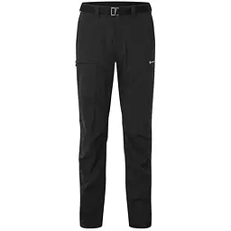 Штани Montane Terra Lite Pants Regular Black S (1004-MTLPRBLAB15)