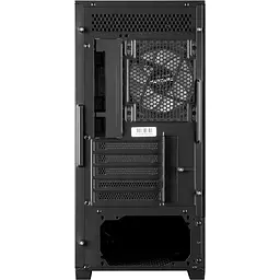 Корпус Prologix Axon GM-03AB Glass Black [146856] - мініатюра 7