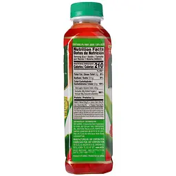 Фруктовий напій OKF Aloe Vera King Watermelon 0.5 л - мініатюра 4