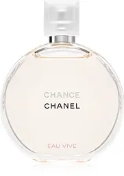 Оригінал Chanel Chance Eau Vive 50 мл Туалетна вода