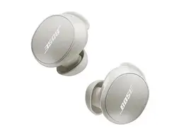 Навушники TWS Bose QuietComfort Earbuds Gen.2 White (888507-0200) - мініатюра 4