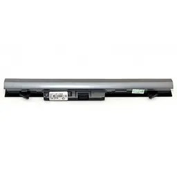 Акумулятор для ноутбука HP ProBook 430 G1 430 G2 / 14.8V 2650 mAh (41Wh) SILVER-BLACK ORG (RA04, HSTNN-IB4L) - мініатюра 2
