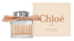 Оригінал Chloe Rose Tangerine 50 мл туалетна вода