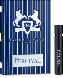 Пробник Parfums de Marly Percival 1,5 мл парфумована вода