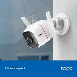 Камера відеоспостереження TP-Link Tapo-C310 [117343] - мініатюра 3
