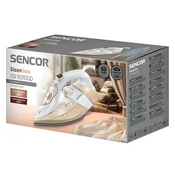 Праска Sencor SSI8310GD - мініатюра 9