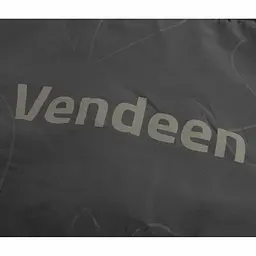 Спальний мішок Bo-Camp Vendeen XL Cool/Warm Silver -2° Blue/Grey (3605885), Темно-синій - мініатюра 9